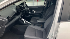 Toyota Yaris 1.5 Hybrid Design 5dr CVT Hybrid Hatchback